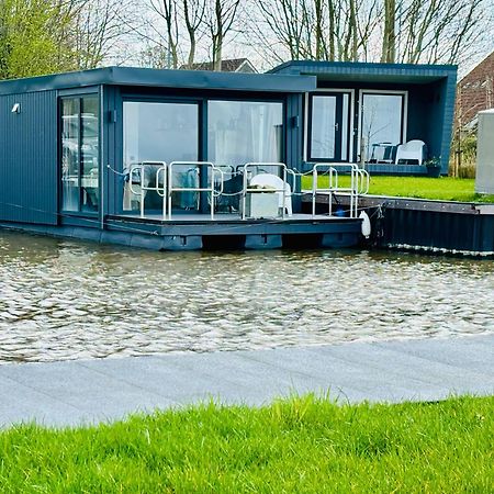 Wommels Uniek Overnachten In Een Tiny House Op De Appelhof מראה חיצוני תמונה
