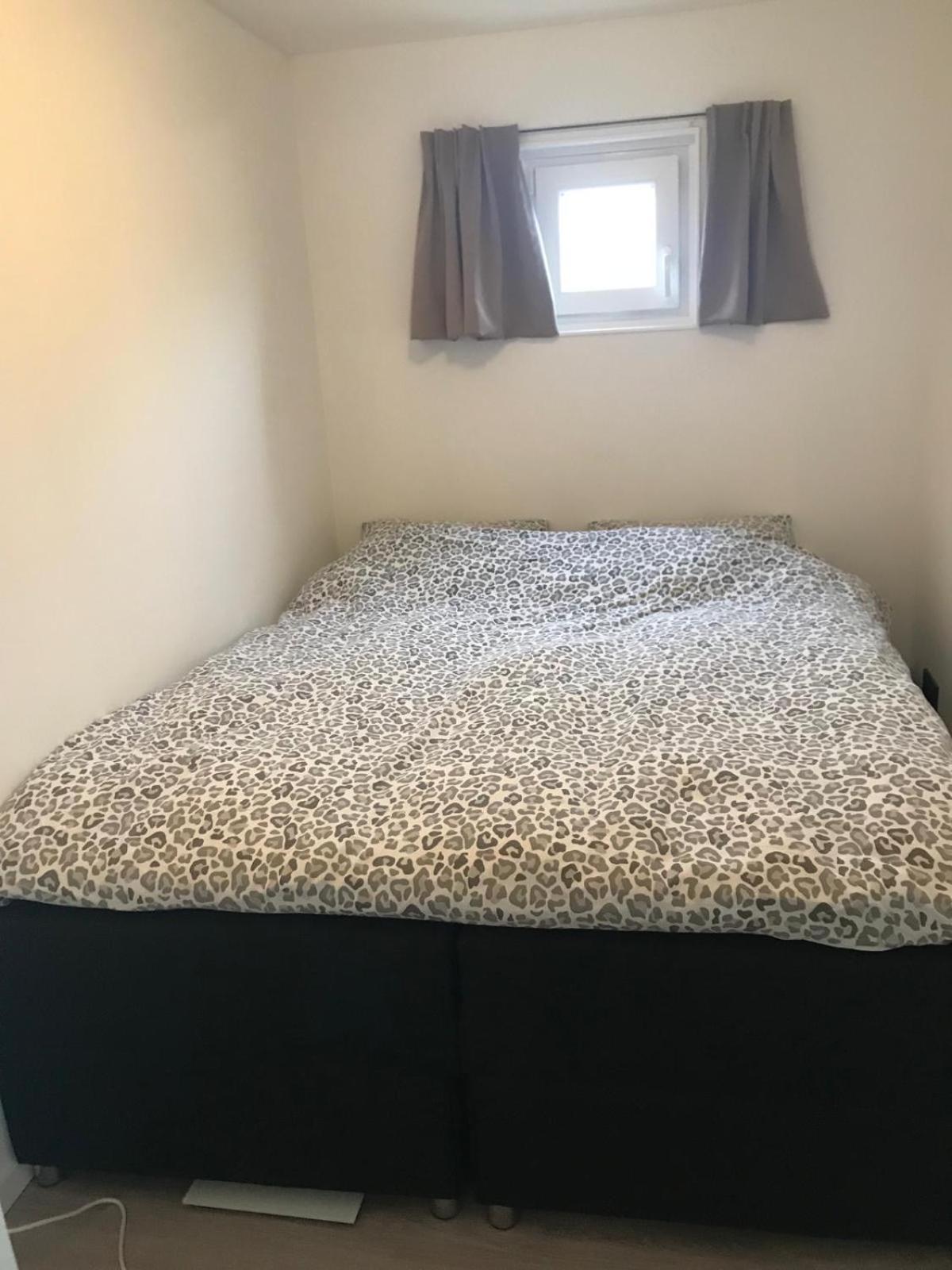 Wommels Uniek Overnachten In Een Tiny House Op De Appelhof מראה חיצוני תמונה